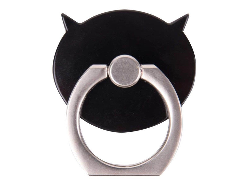 GEAR by Carl Douglas Finger Ring - finger grip/kickstand for mobile phone