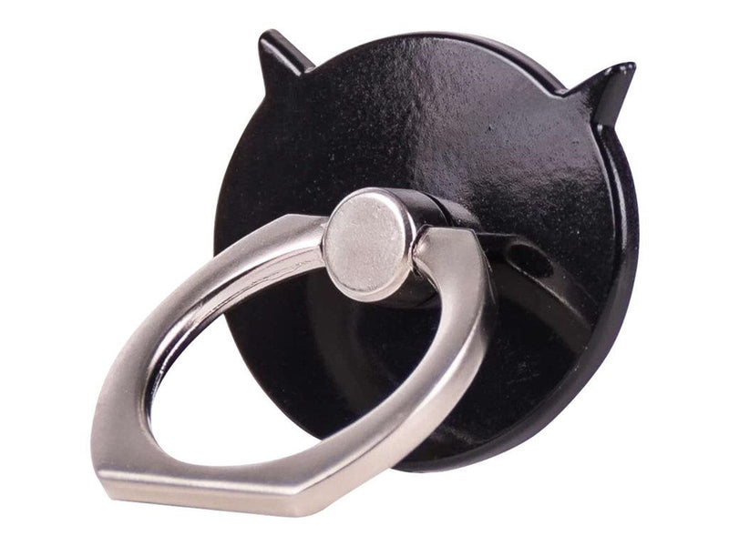 GEAR by Carl Douglas Finger Ring - finger grip/kickstand for mobile phone