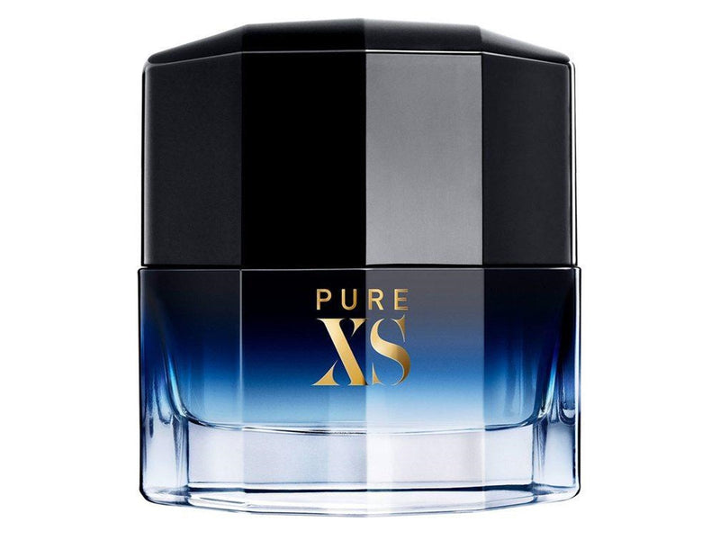 PACO RABANNE Pure XS Eau De Toilette 50 ml