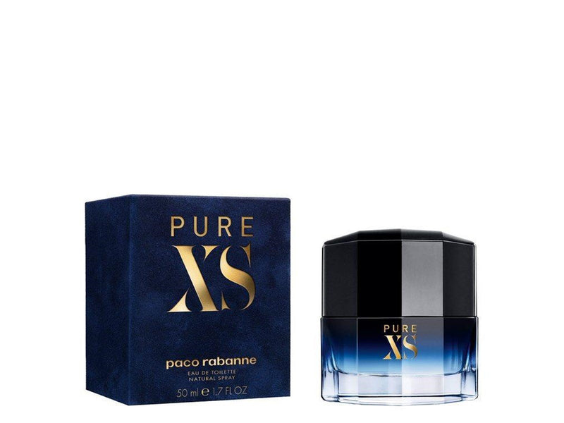 PACO RABANNE Pure XS Eau De Toilette 50 ml