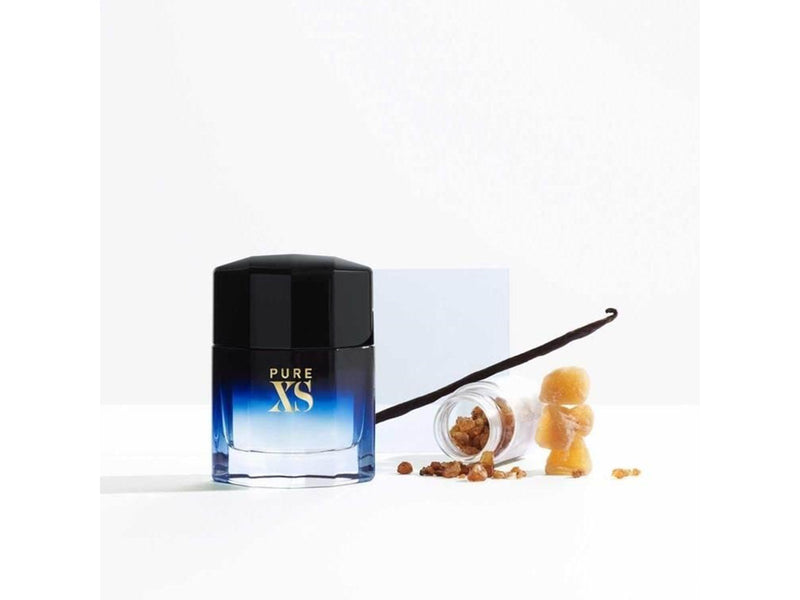 PACO RABANNE Pure XS Eau De Toilette 50 ml