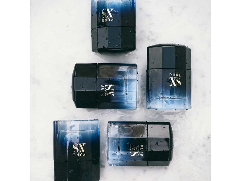 PACO RABANNE Pure XS Eau De Toilette 50 ml
