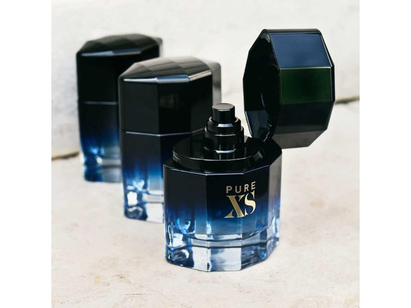 PACO RABANNE Pure XS Eau De Toilette 50 ml