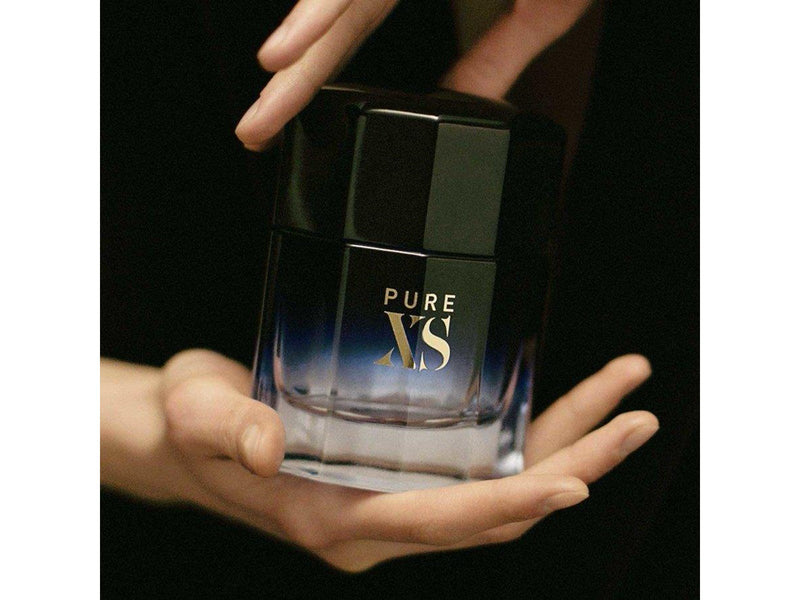 PACO RABANNE Pure XS Eau De Toilette 50 ml