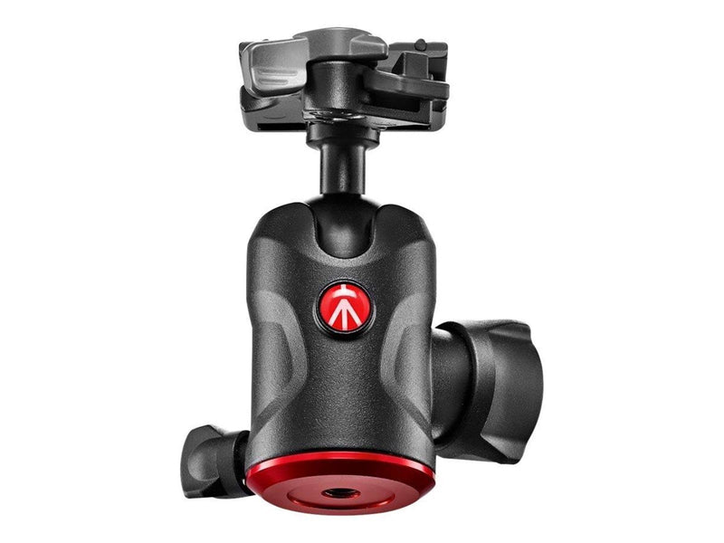 Manfrotto MH496-BH tripod head