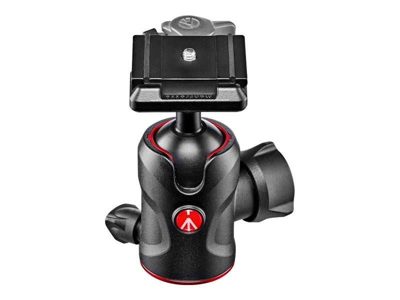 Manfrotto MH496-BH tripod head