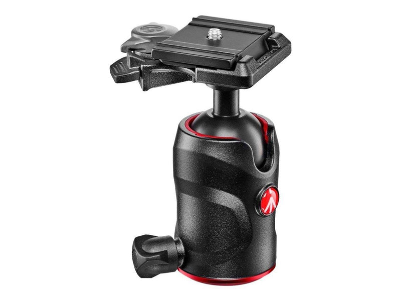 Manfrotto MH496-BH tripod head