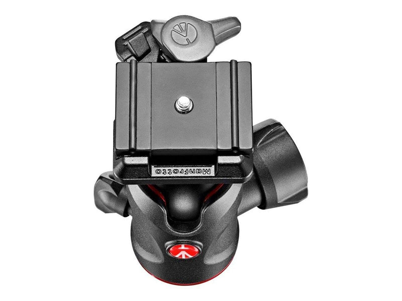 Manfrotto MH496-BH tripod head