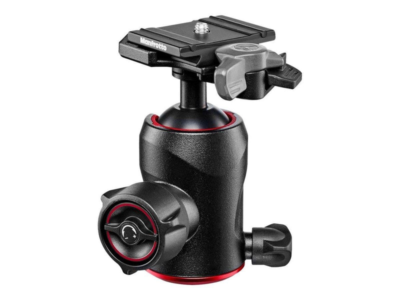 Manfrotto MH496-BH tripod head