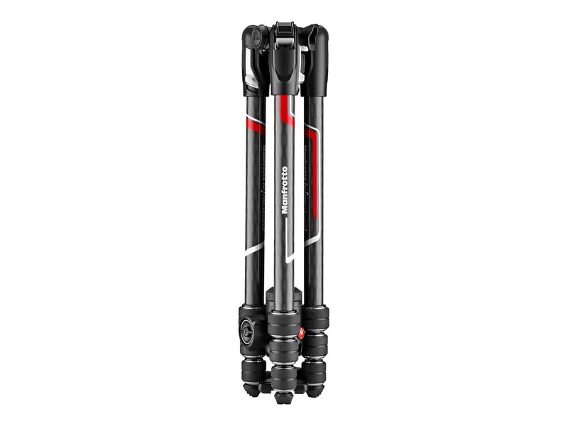 Manfrotto Befree Advanced MKBFRTC4-BH tripod