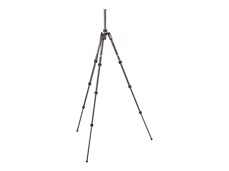 Manfrotto Befree Advanced MKBFRTC4-BH tripod