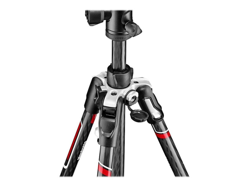 Manfrotto Befree Advanced MKBFRTC4-BH tripod