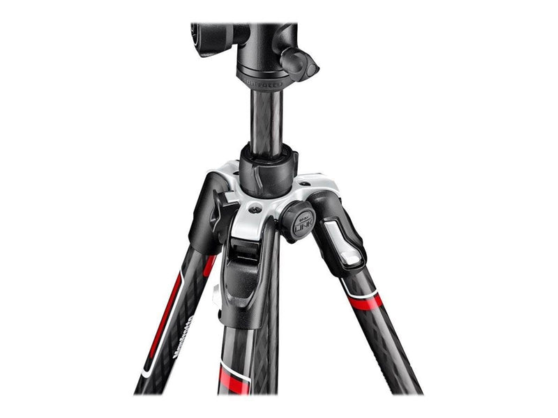 Manfrotto Befree Advanced MKBFRTC4-BH tripod