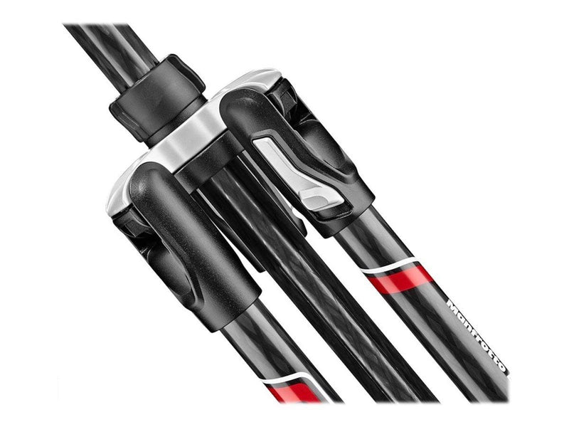 Manfrotto Befree Advanced MKBFRTC4-BH tripod