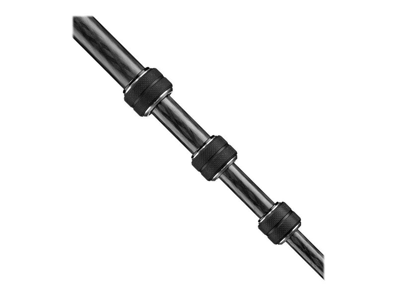Manfrotto Befree Advanced MKBFRTC4-BH tripod
