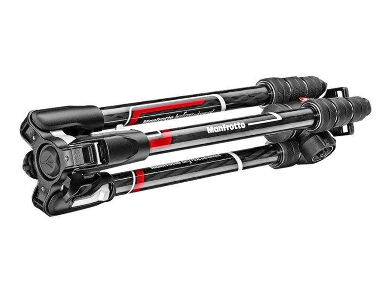 Manfrotto Befree Advanced MKBFRTC4-BH tripod