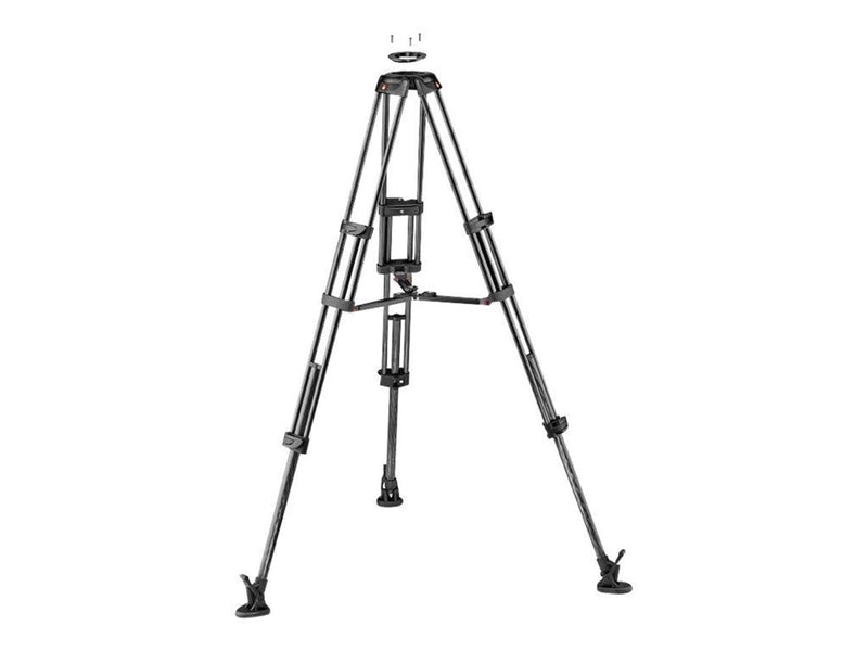 Manfrotto MVTTWINMC tripod