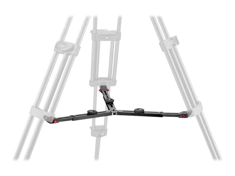 Manfrotto MVTTWINMC tripod