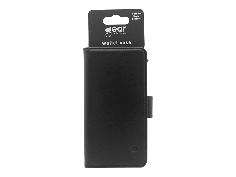 GEAR Wallet - flip cover for mobile phone