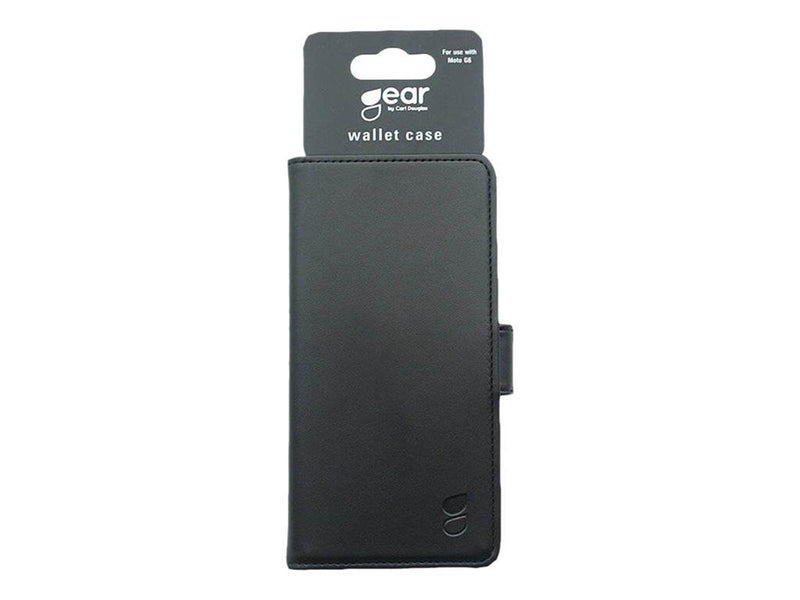 GEAR Wallet - flip cover for mobile phone
