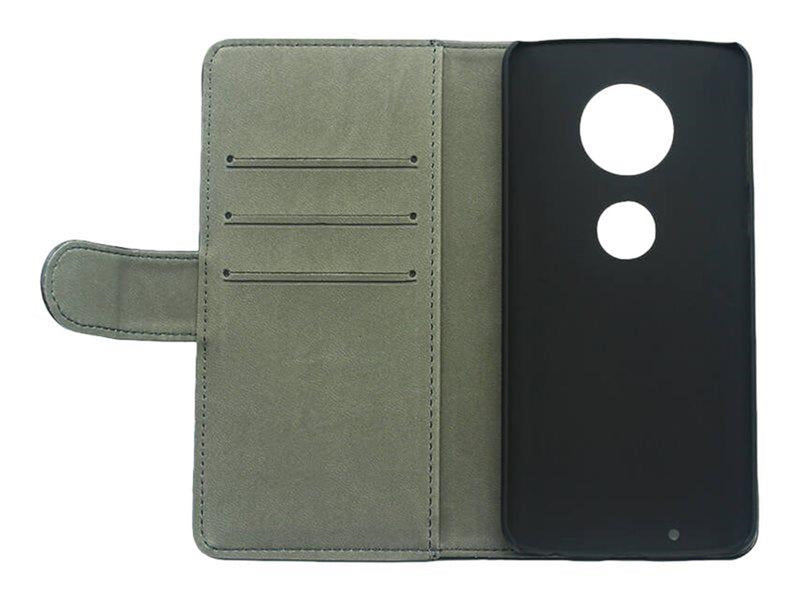 GEAR Wallet - flip cover for mobile phone
