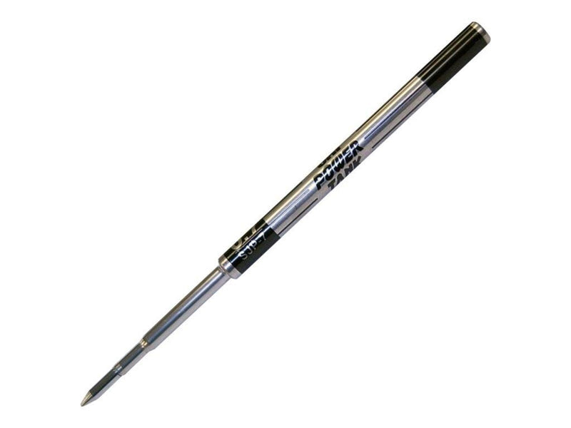 GRAPHTEC Plotting - ballpoint pen - black (pack of 10)