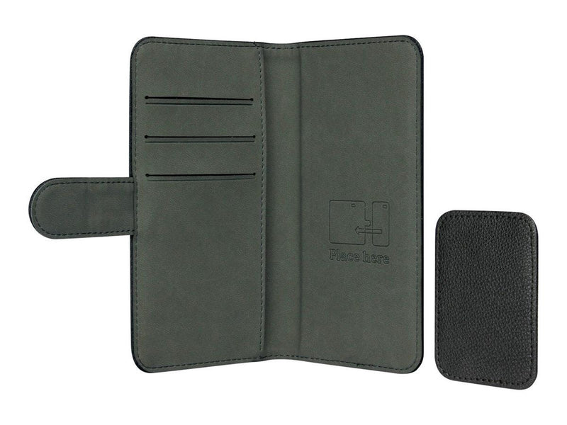 GEAR Wallet - flip cover for mobile phone