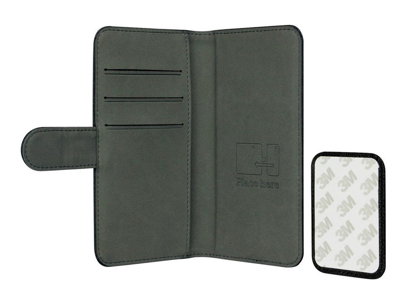 GEAR Wallet - flip cover for mobile phone