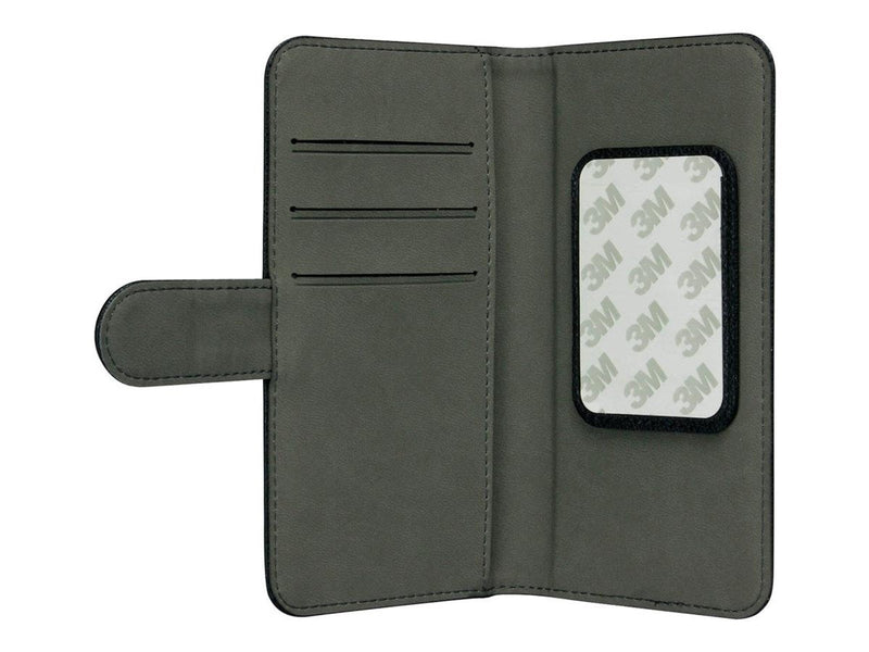 GEAR Wallet - flip cover for mobile phone