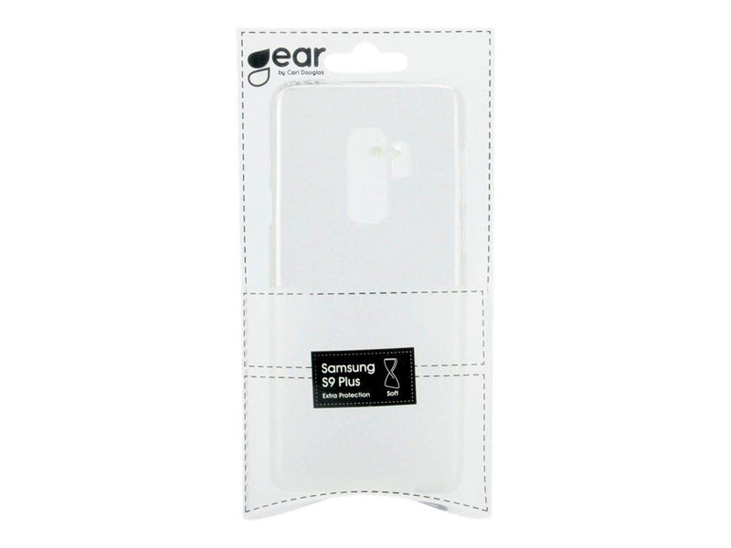 GEAR - back cover for mobile phone