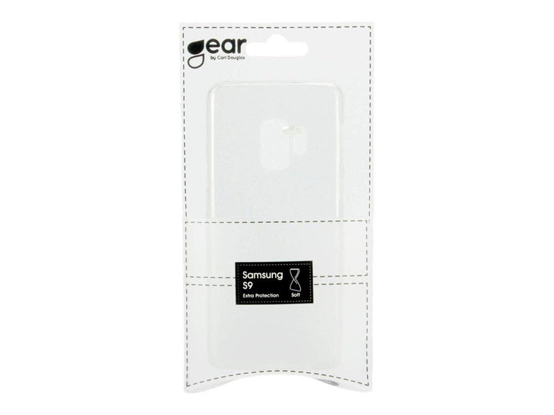 GEAR - back cover for mobile phone