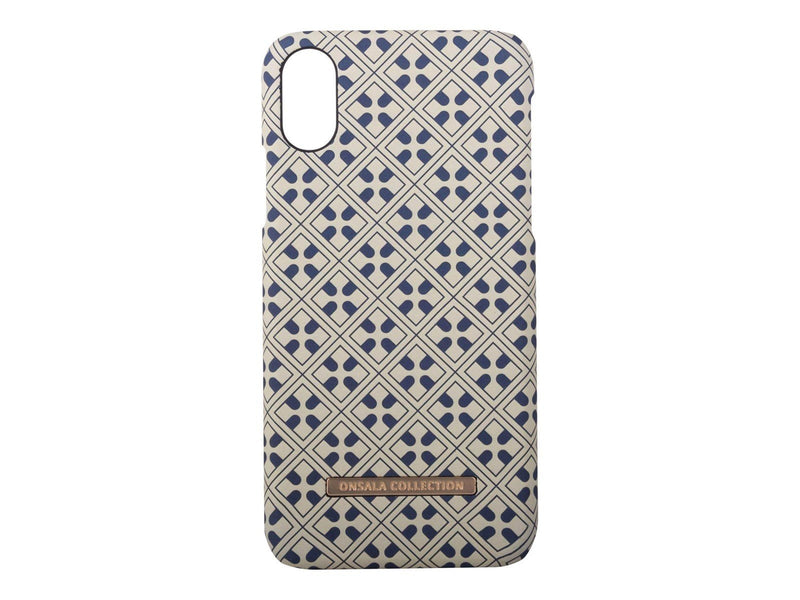 ONSALA Gear by Carl Douglas Onsala Collection - back cover for mobile phone