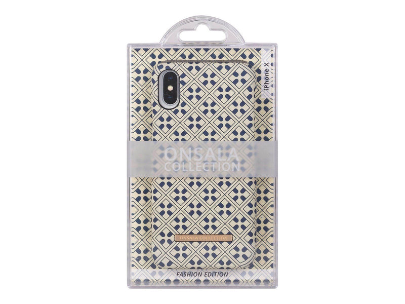 ONSALA Gear by Carl Douglas Onsala Collection - back cover for mobile phone