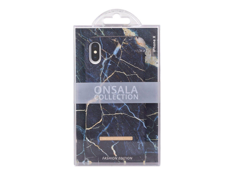 ONSALA Gear by Carl Douglas Onsala Collection - back cover for mobile phone