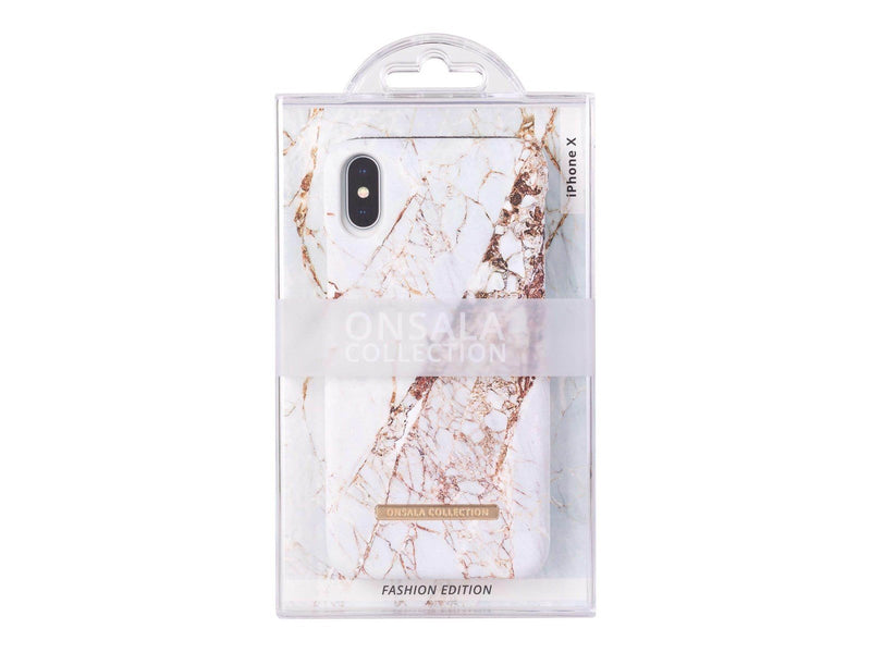 ONSALA Gear by Carl Douglas Onsala Collection - back cover for mobile phone