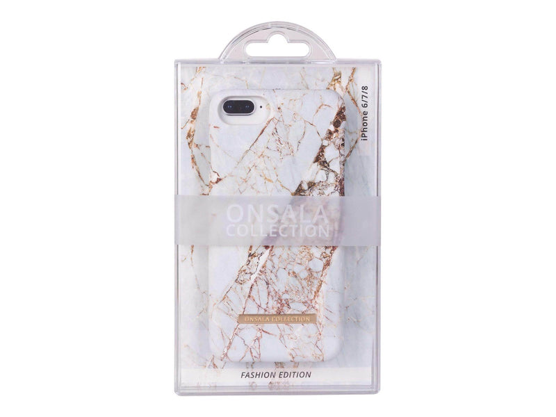 ONSALA Gear by Carl Douglas Onsala Collection - back cover for mobile phone