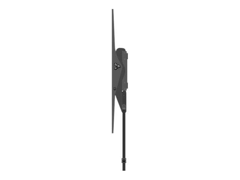 SECURA Tilting QLT35 bracket - for LCD TV - black 50 kg 70" From 100 x 100 mm