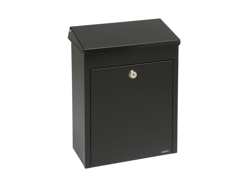 MEFA Bosca 35 (150), Schwarz