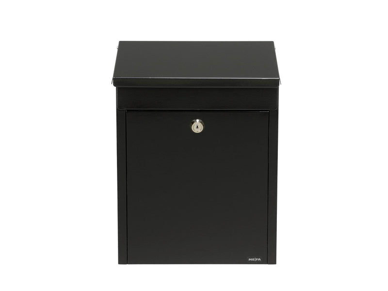 MEFA Bosca 35 (150), Schwarz