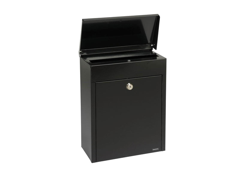 MEFA Bosca 35 (150), Schwarz