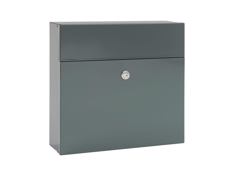 MEFA Serenade (161) , Grau