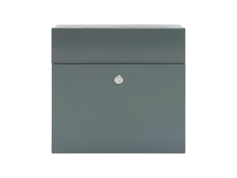 MEFA Serenade (161) , Grau