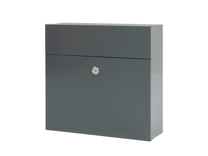 MEFA Serenade (161) , Grau