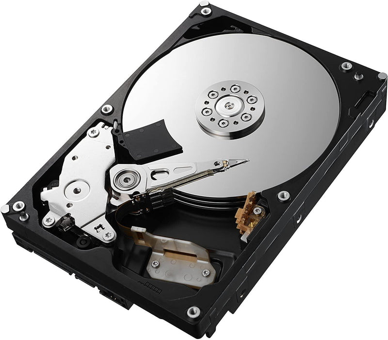 Toshiba P300 Desktop PC 1TB, bulk