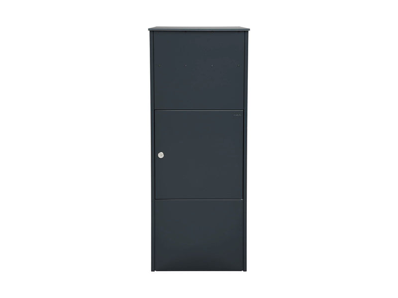 MEFA Oak 481 mit -Schloss, Anthrazit