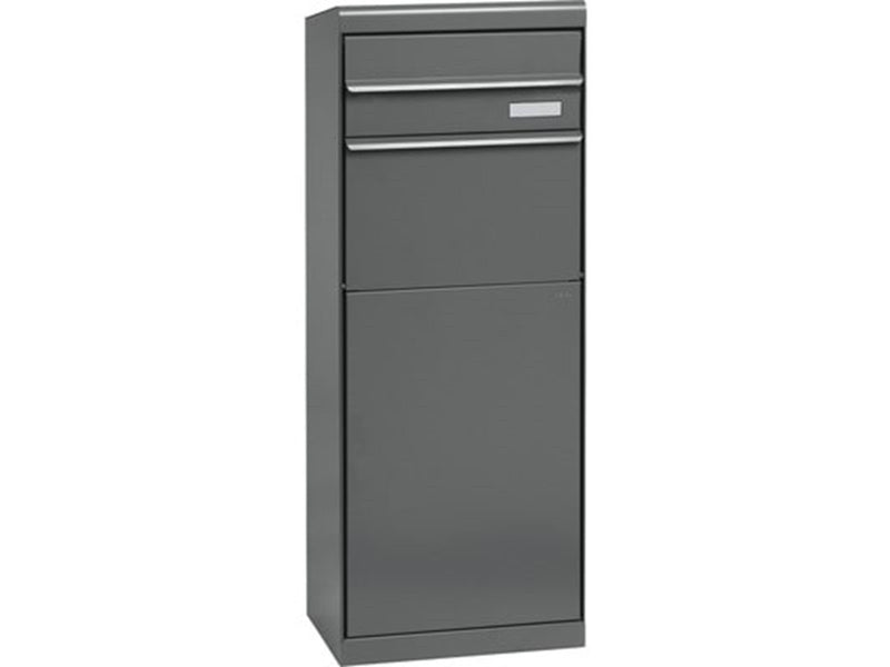 MEFA Maple 662 mit -Schloss, Grau