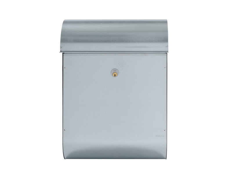 MEFA Quartz 825 mit Ruko-Schloss, Verzinkt