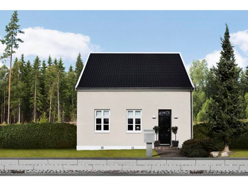 MEFA Jade 870 mit Ruko-Schloss, Verzinkt
