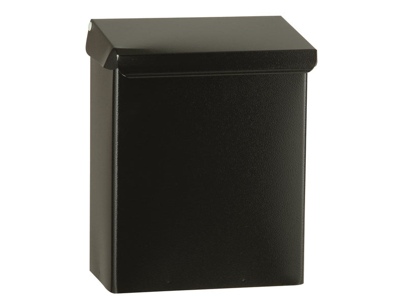 MEFA Bosca 30 (54), Schwarz