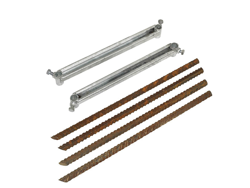 MEFA Easy Mounting System